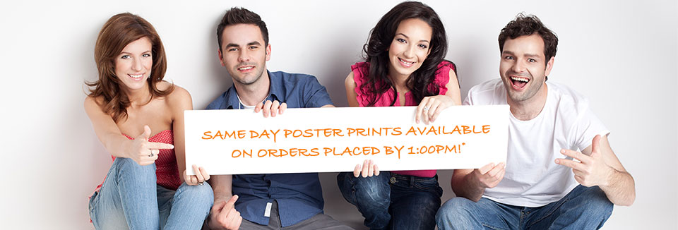 Poster Printing Color Copies Direct Mail Services And More Digitek